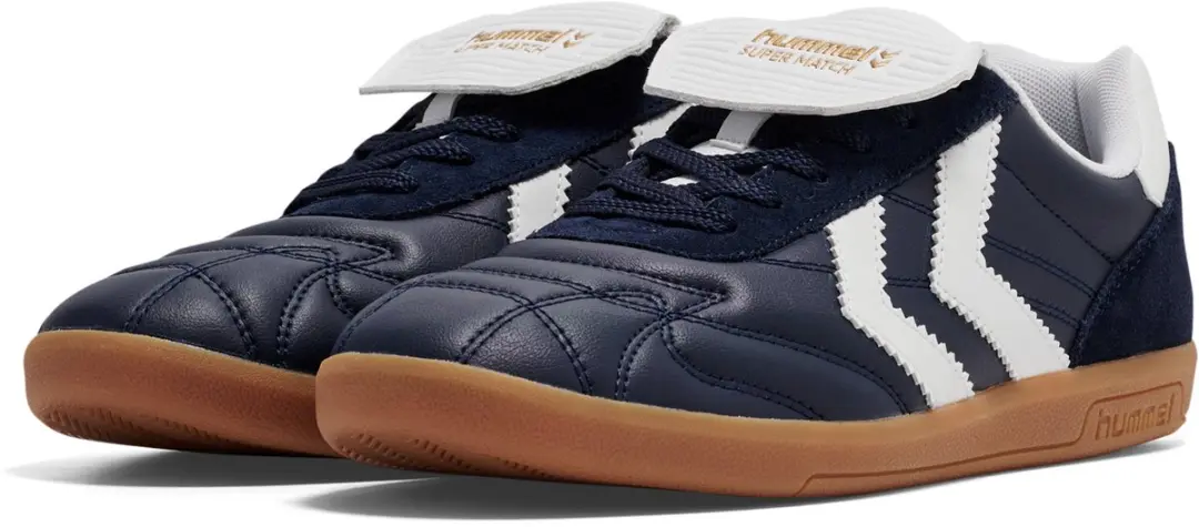 Hummel Super Match Ft - 37 - Black Iris - afbeelding 5 van 6