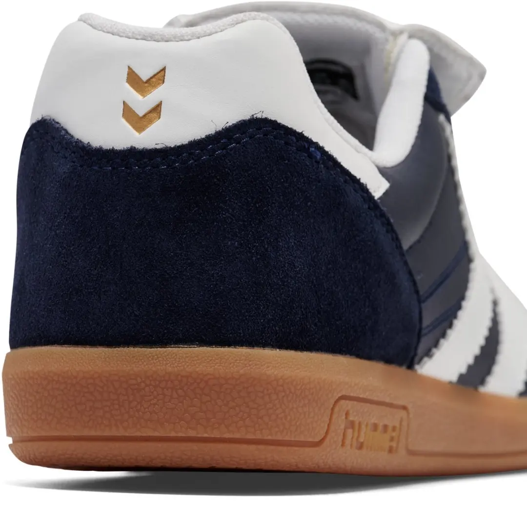 Hummel Super Match Ft - 37 - Black Iris - afbeelding 6 van 6