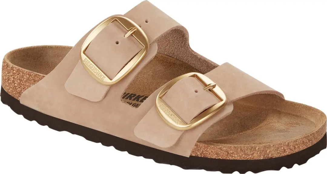 Birkenstock Arizona Big Buckle