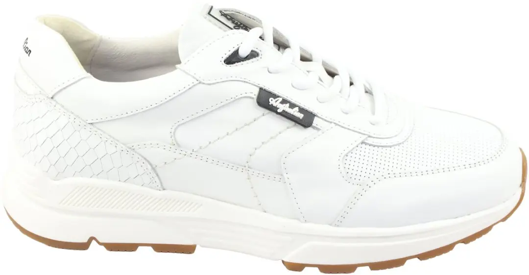 Australian Covilha 15.1716.01.B00 White