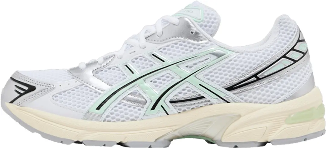ASICS Gel-1130 White Mint Tint (Women's)