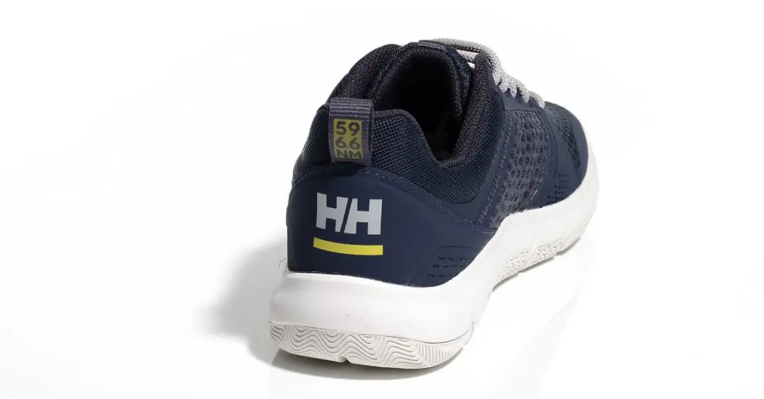 Helly Hansen Skagen F1 Offshore Schoenen - 40.5 - Navy - afbeelding 6 van 6