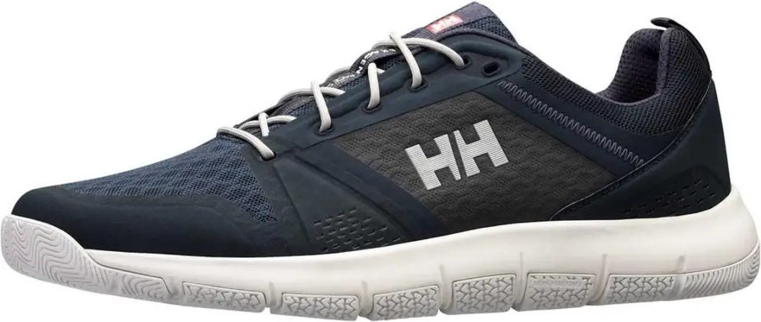 Helly Hansen Skagen F1 Offshore Schoenen - 40.5 - Navy - afbeelding 2 van 6