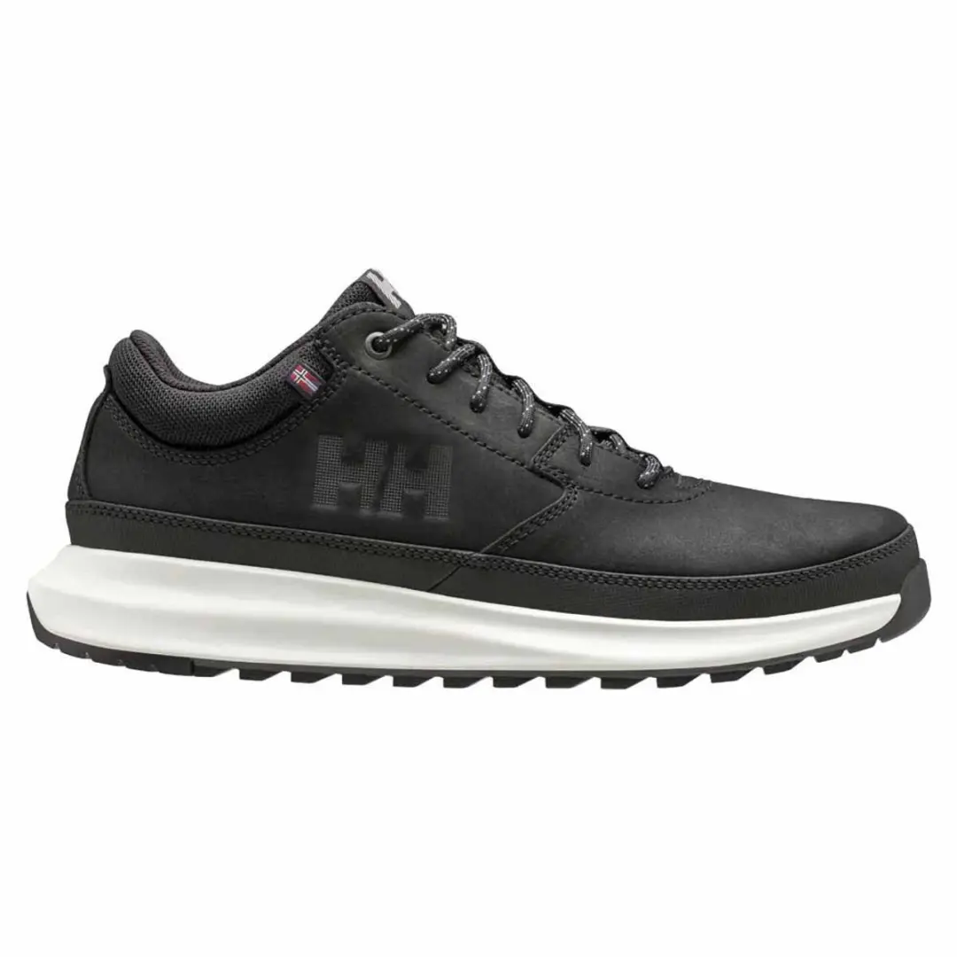 Helly Hansen Beckett Schoenen Zwart EU 46 1/2 Man