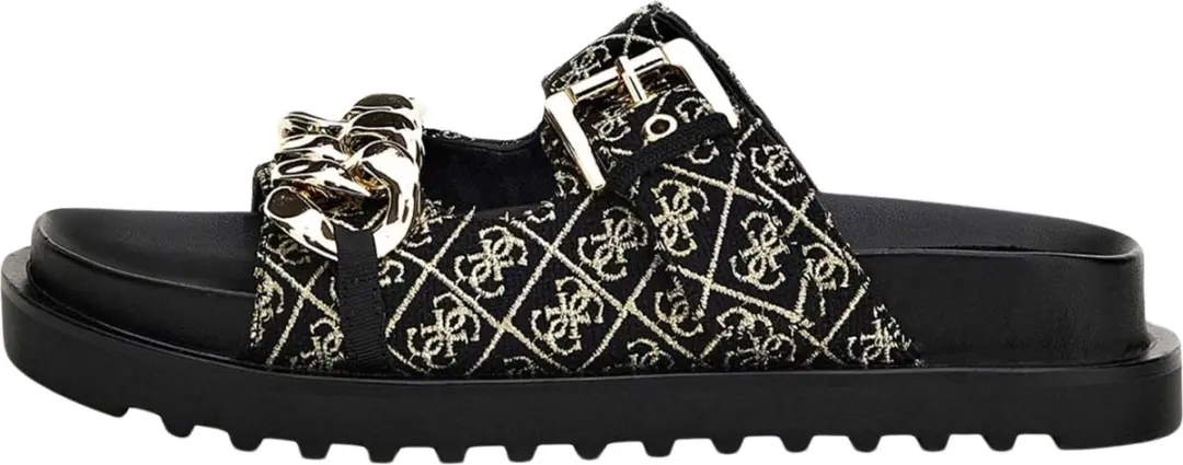 Guess Fatema Sandalen