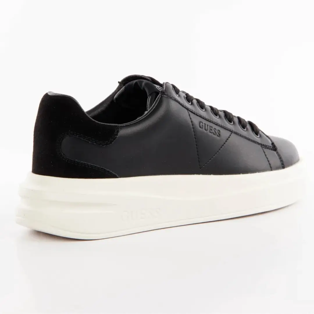 GUESS Elbina Sneakers 41 - Zwart - afbeelding 6 van 6