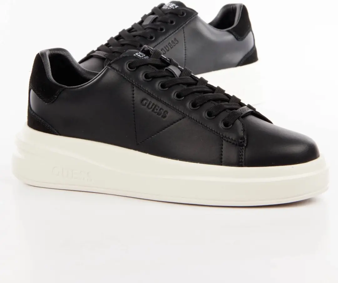 GUESS Elbina Sneakers 41 - Zwart