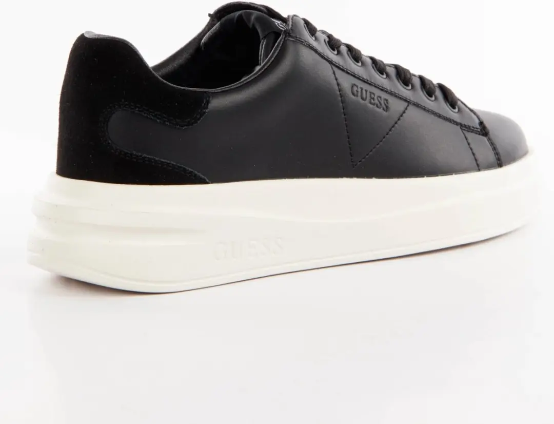 GUESS Elbina Sneakers 41 - Zwart