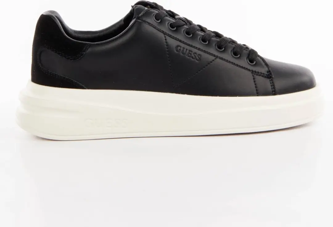 GUESS Elbina Sneakers 41 - Zwart