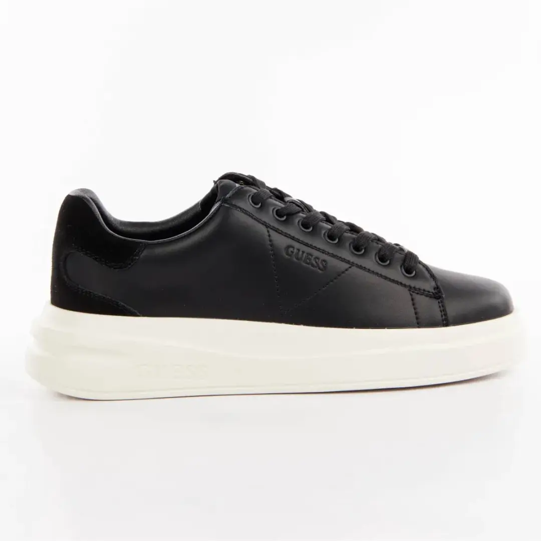 GUESS Elbina Sneakers 41 - Zwart