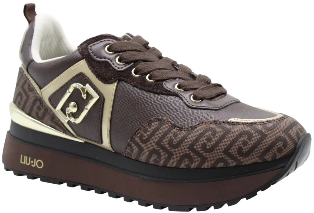 Liu Jo Schoenen Donkerbruin 37 - afbeelding 5 van 6