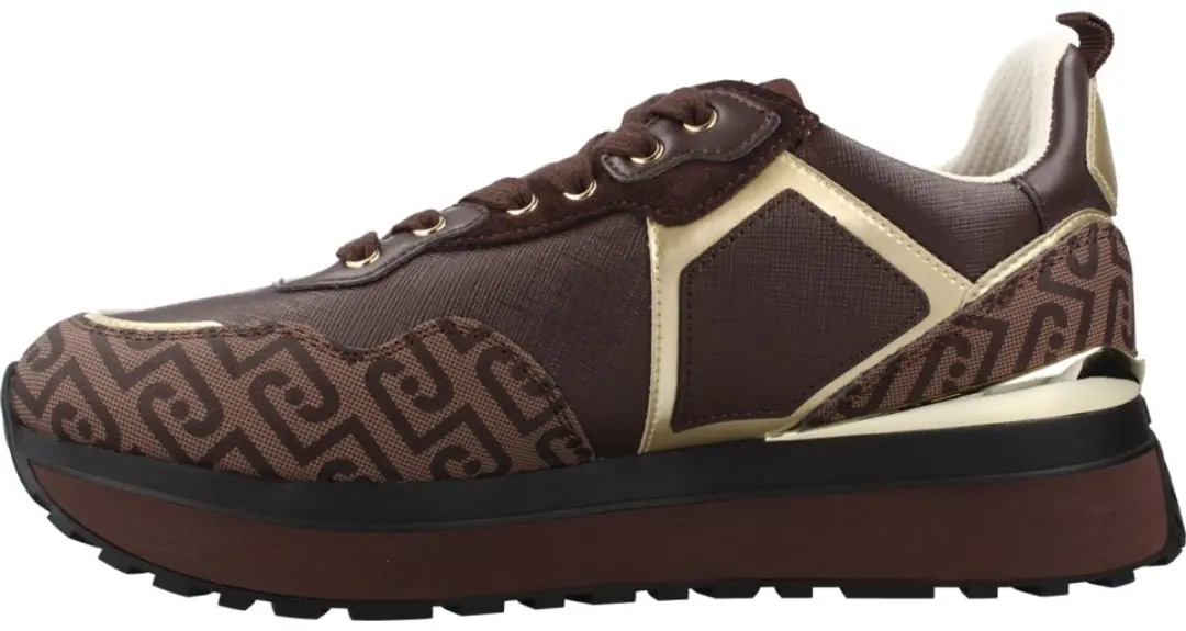 Liu Jo Schoenen Donkerbruin 37 - afbeelding 6 van 6