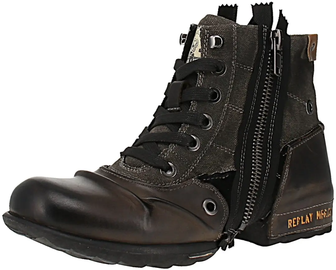 Replay Grip Limited GMU01 C0023L