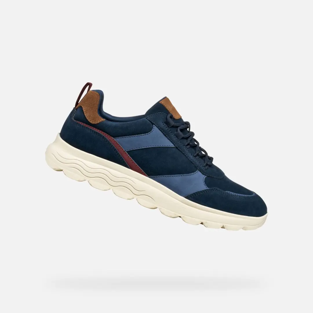 GEOX SPHERICA HEREN Sneakers