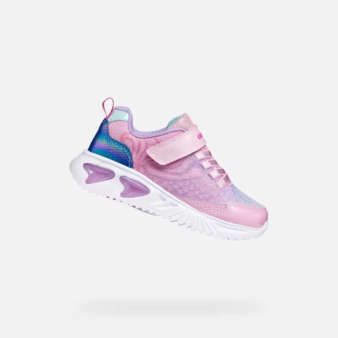 GEOX ASSISTER MEISJES Sneakers