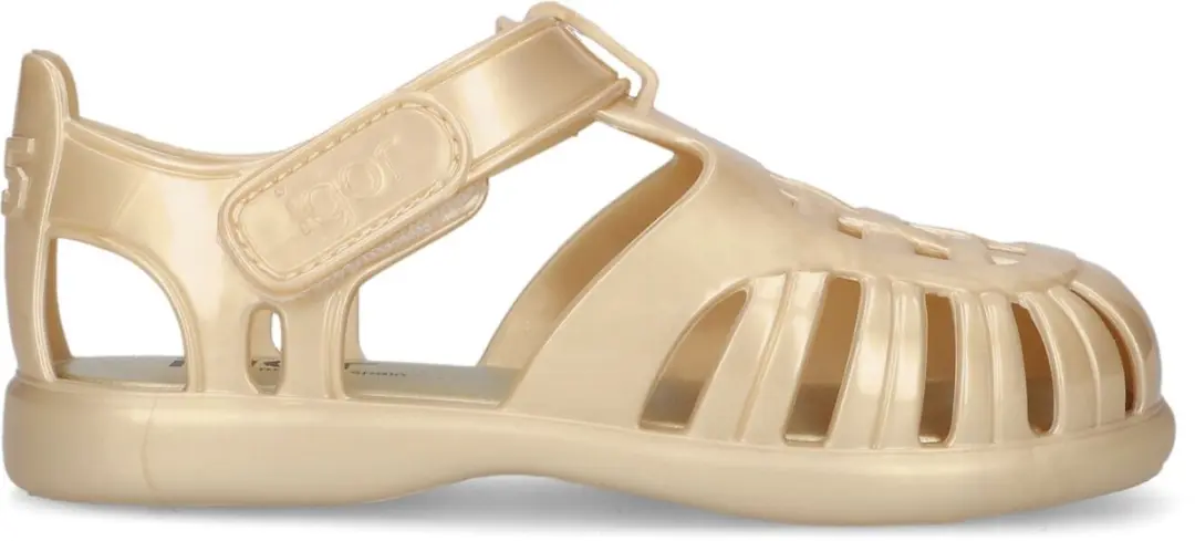 Igor Tobby Nacar Sandalen