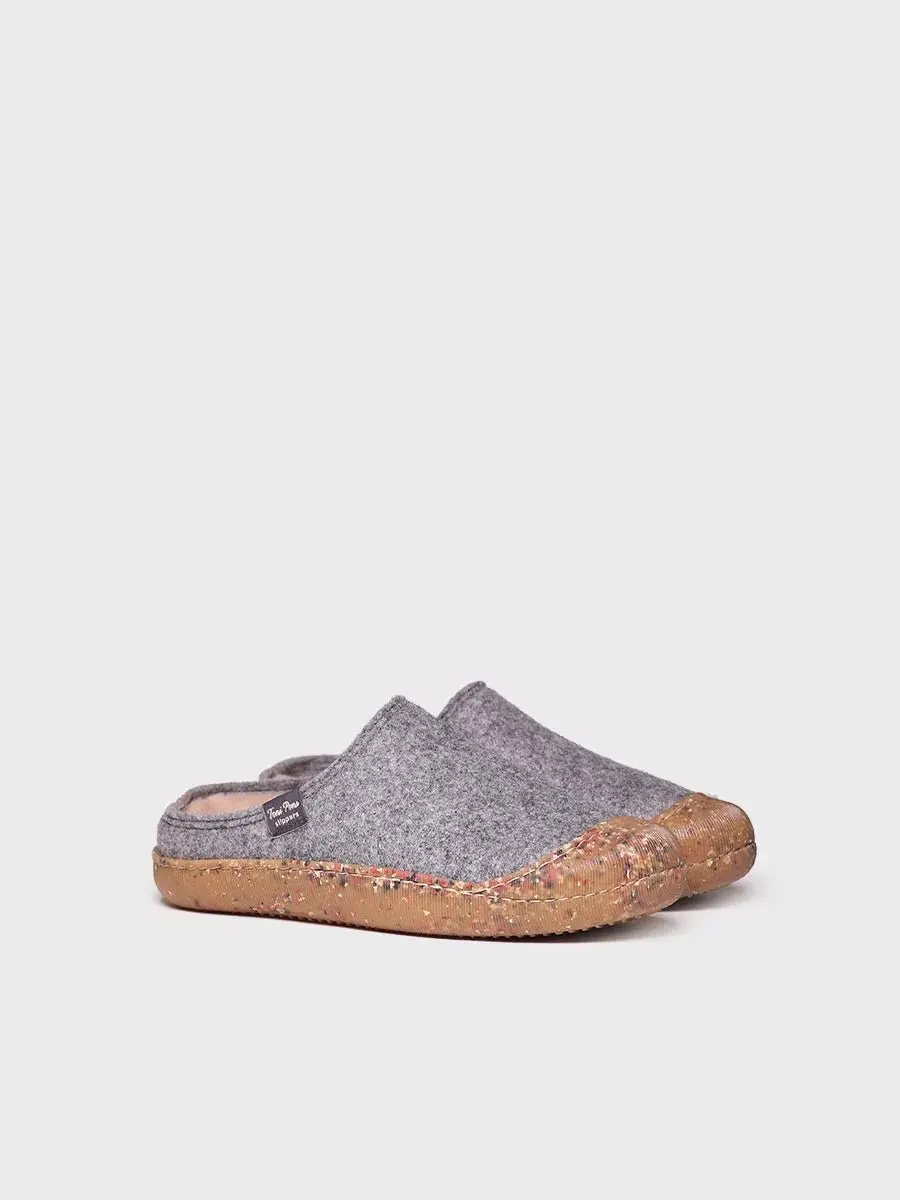 Herenslipper
