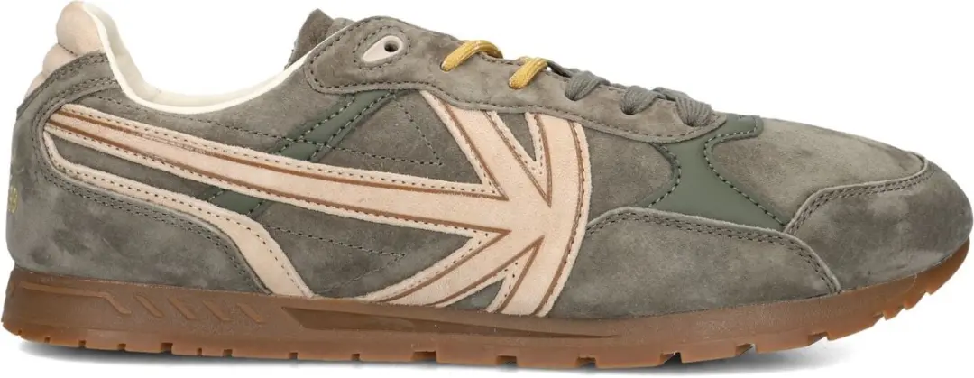 KAOTIKO Seattle Sneakers