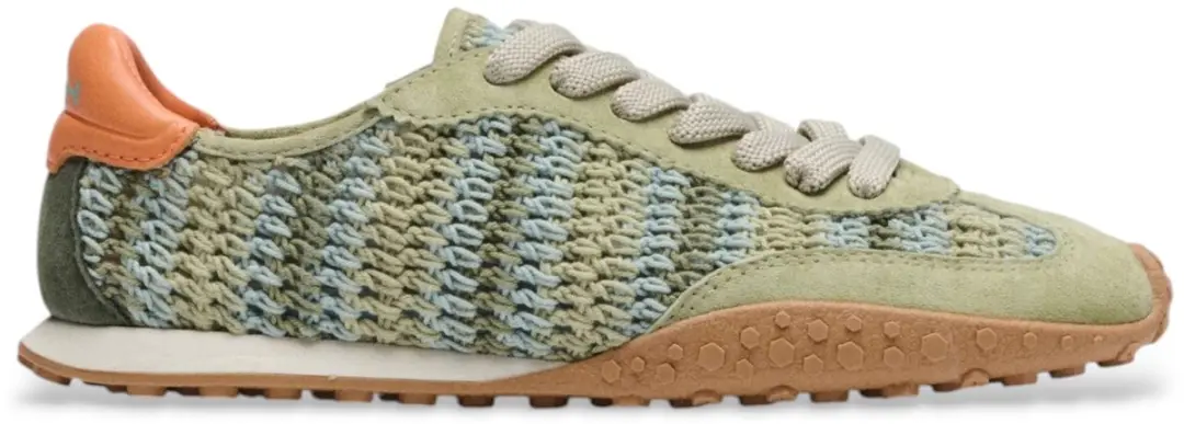 HOFF Bridge Geweven Sneakers