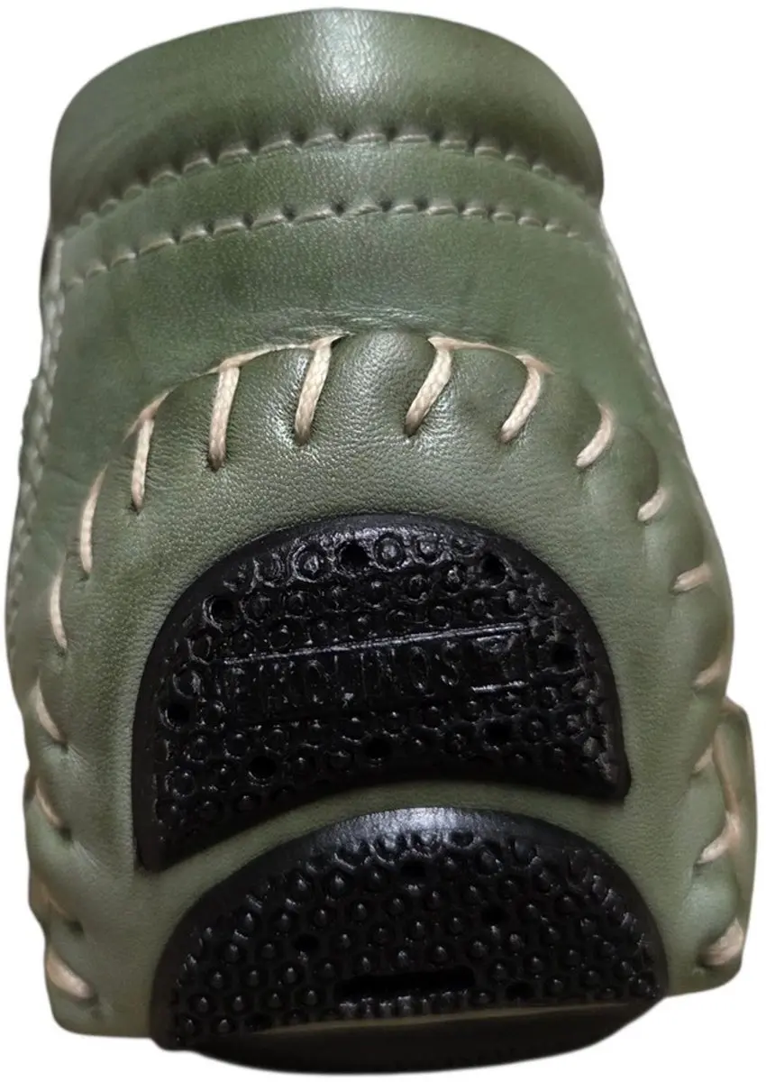 Pikolinos Jerez 09Z-3100 Instappers - Mint Groen - Maat 42 - afbeelding 3 van 6