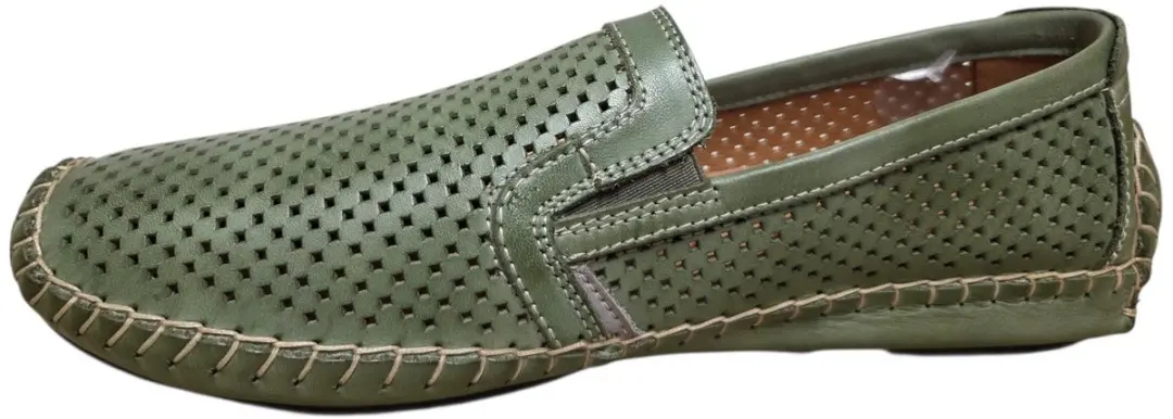 Pikolinos Jerez 09Z-3100 Instappers - Mint Groen - Maat 42 - afbeelding 4 van 6