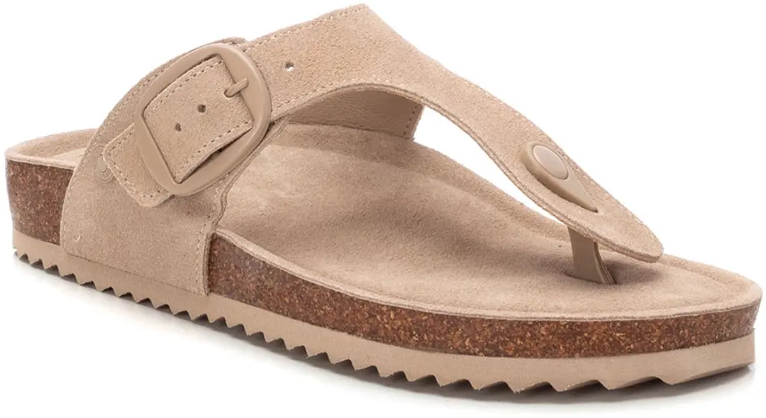 Refresh 172832 Sandalen Beige EU 40 Vrouw