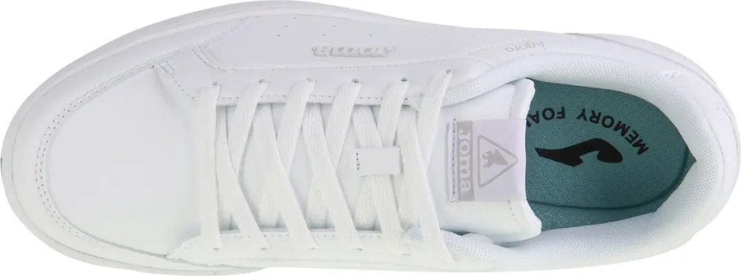 Joma Agora Men CAGOS2402 Sneakers - Wit - Maat 42 - afbeelding 3 van 4