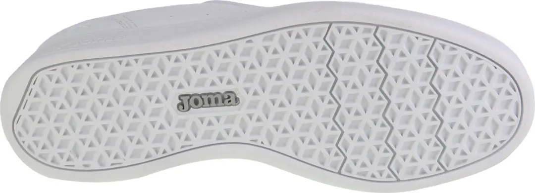 Joma Agora Men CAGOS2402 Sneakers - Wit - Maat 42 - afbeelding 4 van 4