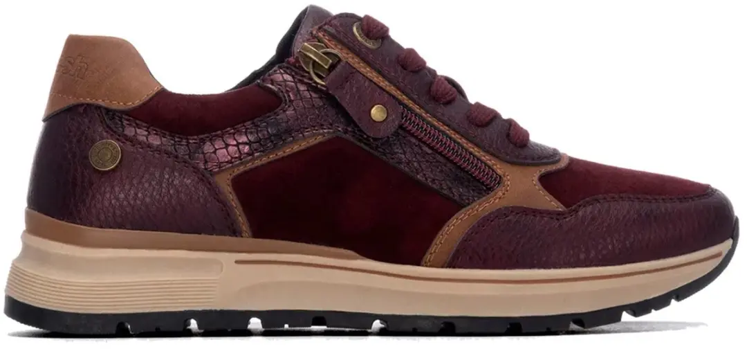 Refresh 17608801 Schoenen Rood EU 39 Vrouw