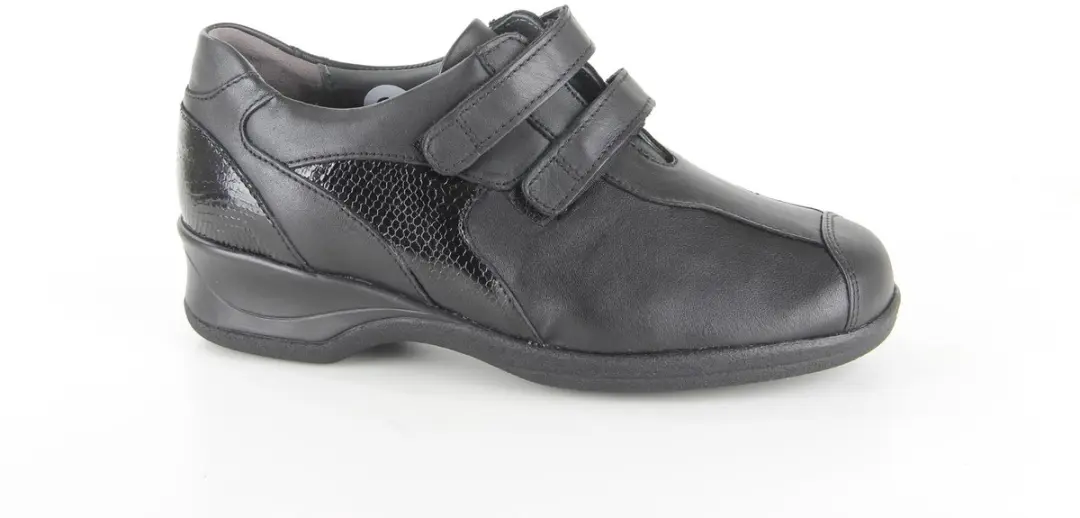 Xsensible 10027.3 Lucia Zwart Hx