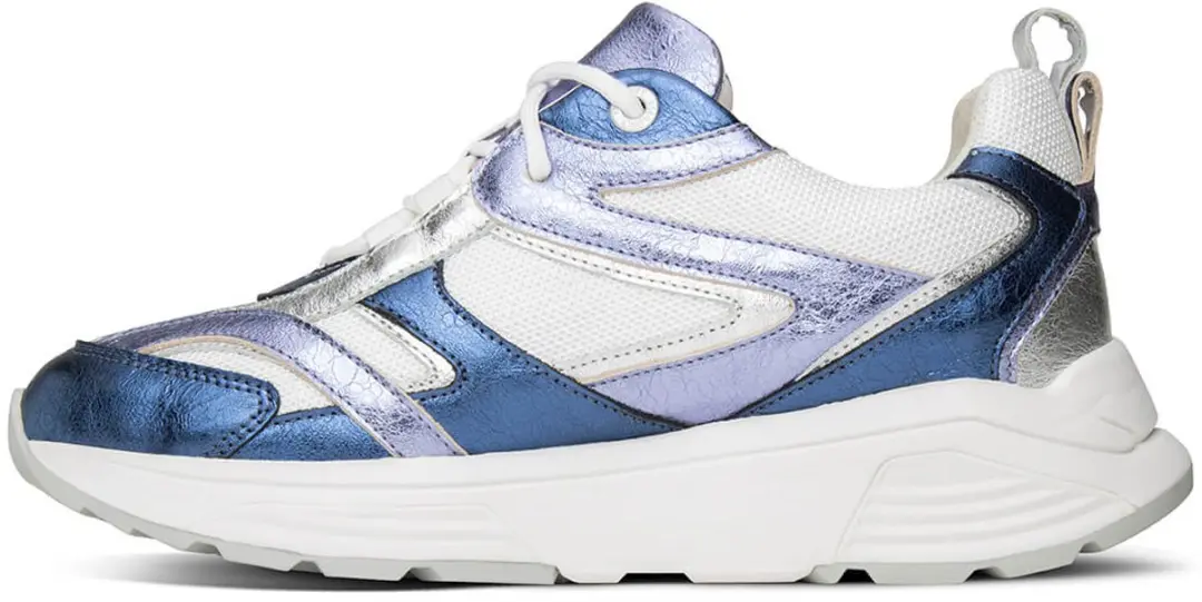 XSENSIBLE Brooklyn Women G blauwmulti