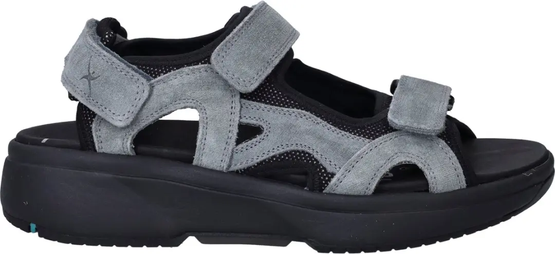 Xsensible Timor Stretchwalker Sandalen