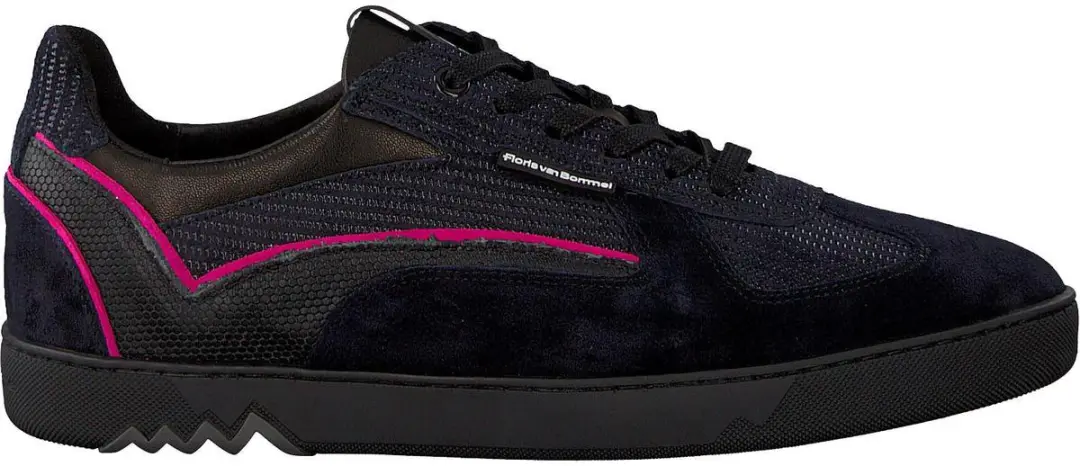 Floris Van Bommel Heren Sneakers 16242