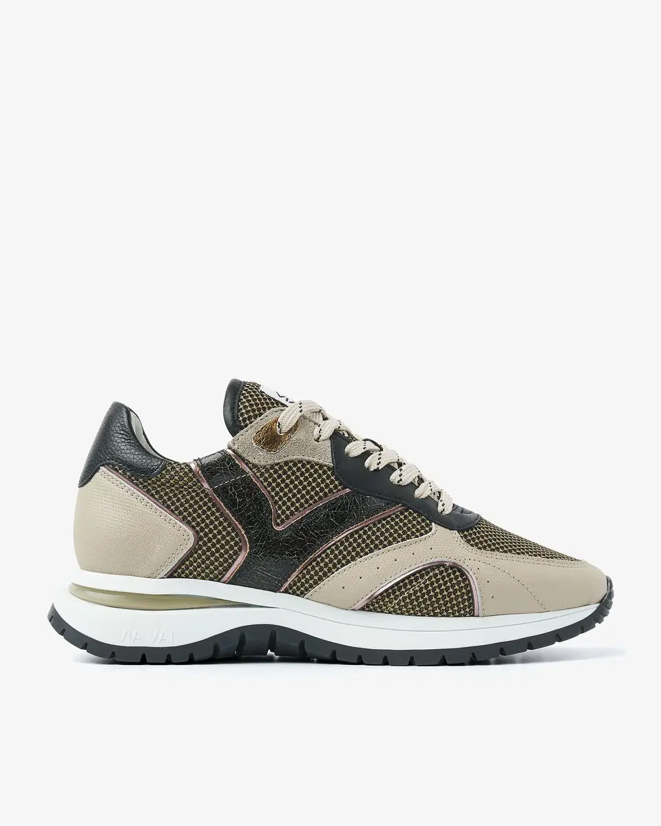 VIA VAI Usher Elliot Sneakers dames