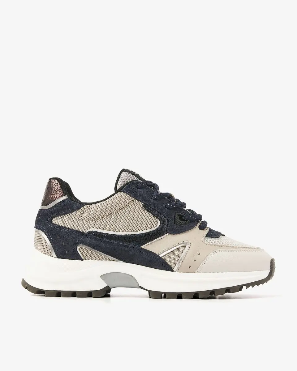 VIA VAI Danae Vicky Sneakers dames