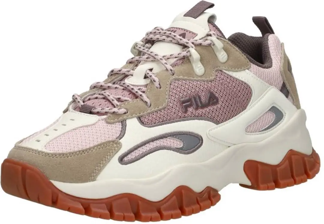 Fila Ray Tracer TR2 WMN Sneakers - Roze - afbeelding 4 van 6