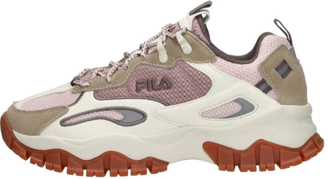 Fila Ray Tracer TR2 WMN Sneakers - Roze - afbeelding 2 van 6