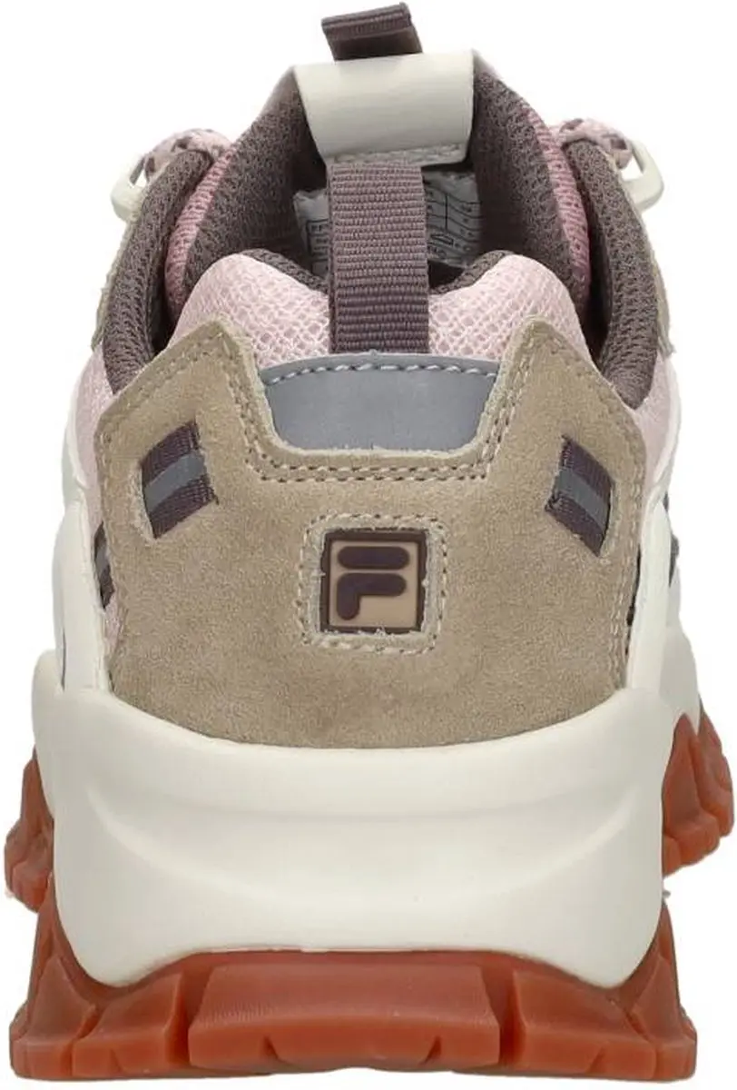 Fila Ray Tracer TR2 WMN Sneakers - Roze - afbeelding 6 van 6