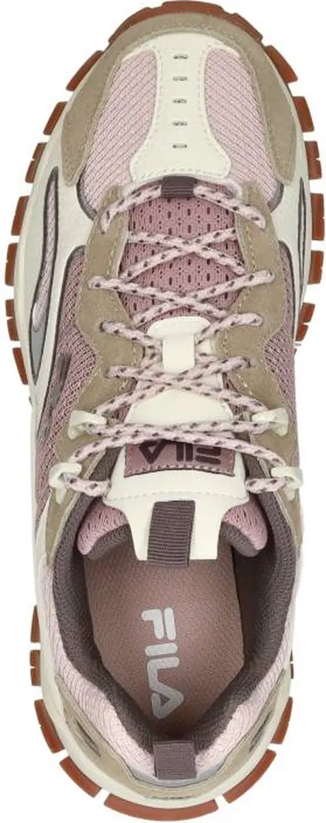 Fila Ray Tracer TR2 WMN Sneakers - Roze - afbeelding 5 van 6