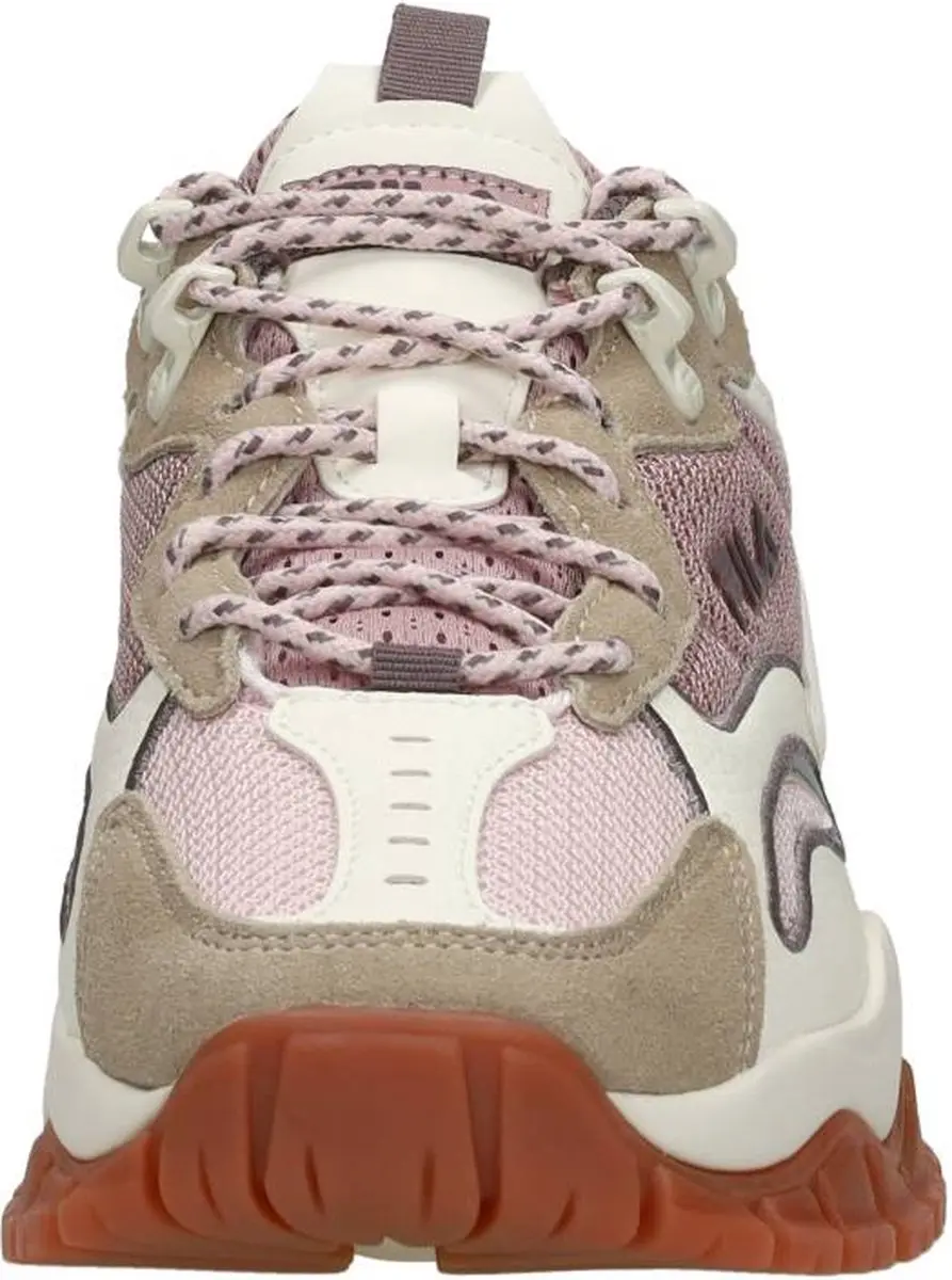 Fila Ray Tracer TR2 WMN Sneakers - Roze - afbeelding 3 van 6