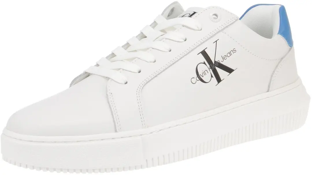 Calvin Klein YM0YM00681 Chunky Cupsole Mono