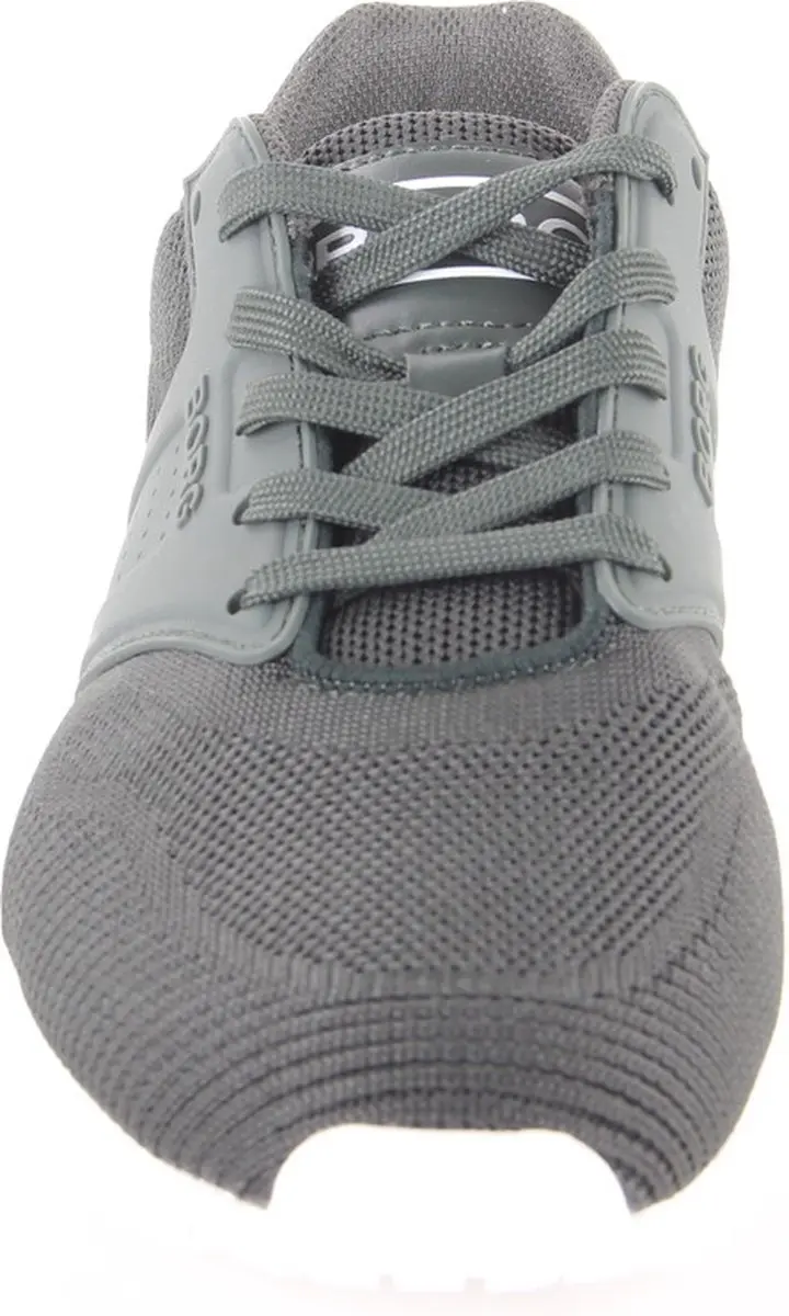 Bjorn Borg Bjorn Borg R140 sneakers groen Textiel - Maat 44 - afbeelding 4 van 6