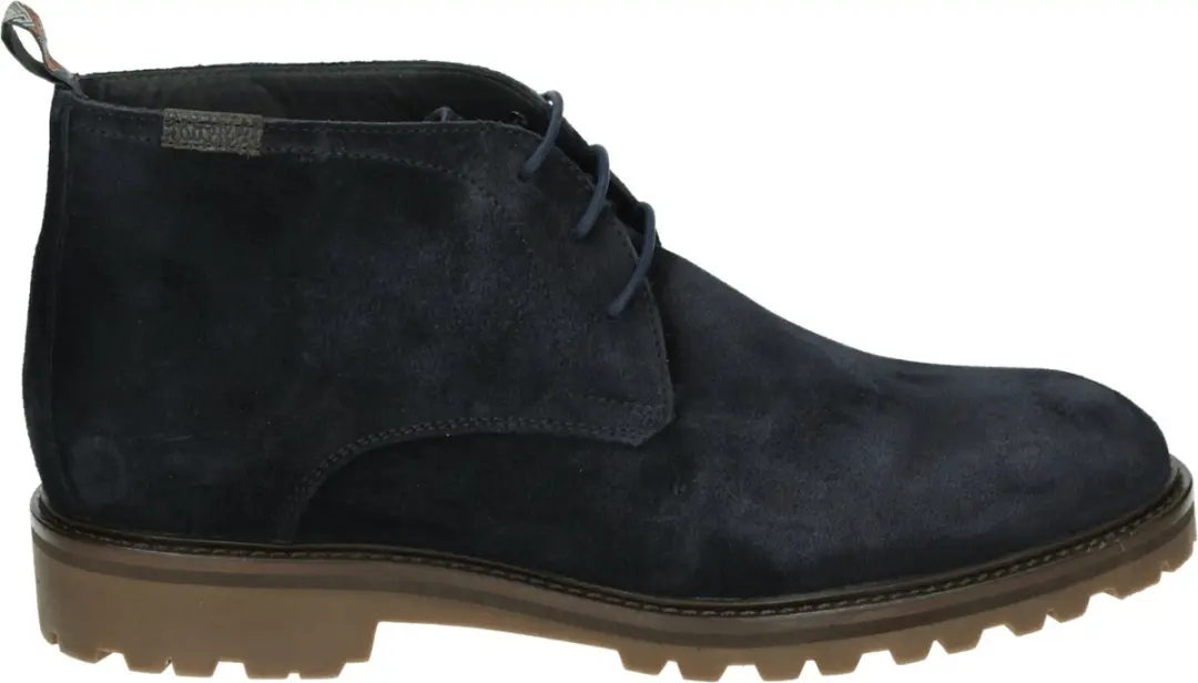 Floris van Bommel STURDI 01.16 Heren Sneakers