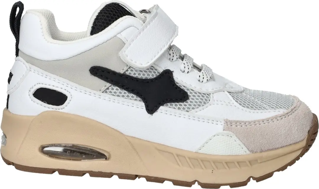 Shoesme Air Outsole Sneakers