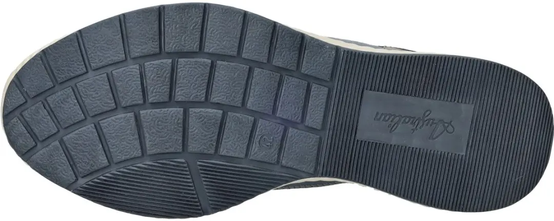 Australian Maurizio Heren Sneakers - Blauw 43 - afbeelding 5 van 6