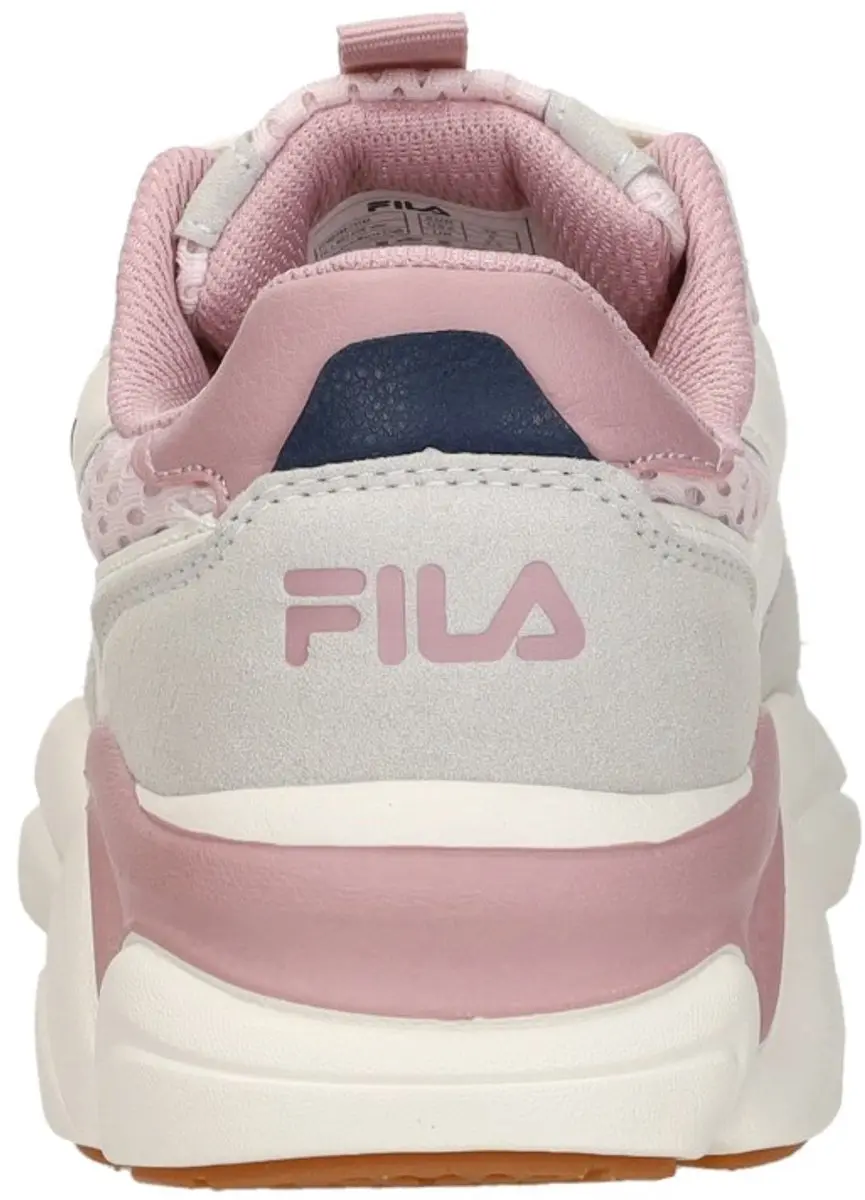 Fila Recade S Sneakers - Roze - Maat 37 - afbeelding 6 van 6