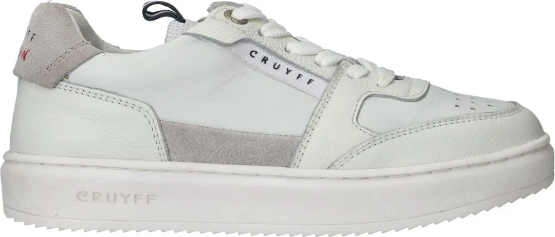 CRUYFF JUNIOR Endorsed Sneakers