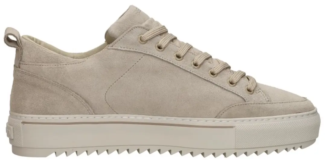 Rehab Crash Sue Veterschoenen Laag