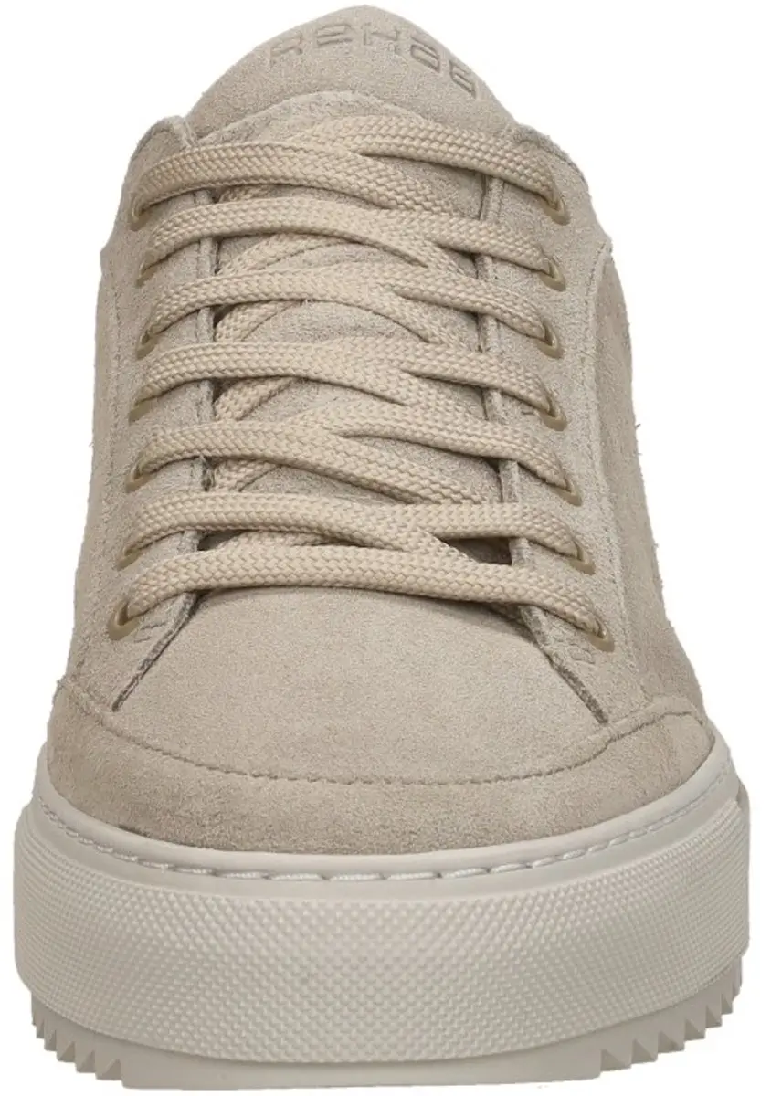 Rehab Crash Veterschoenen Laag - Beige - Maat 43 - afbeelding 6 van 6