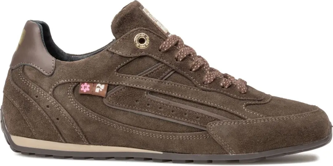Floris Van Bommel Sfw-10150 Illvi Sneakers